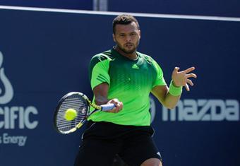 ديوكوفيتش وويليامز يتصدران تصنيف التنس.. وتسونجا يعود لقائمة العشر الأوائل 