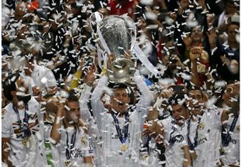 الليلة.. ريال مدريد وأشبيليه في صراع إسباني على كأس السوبر الأوروبي