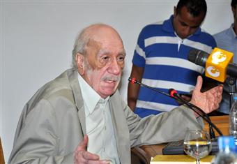 محفوظ عبد الرحمن: لست السبب في توقف أجزاء "بوابة الحلواني" 