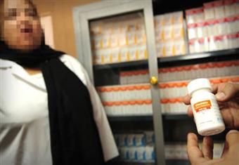 الترياق القاتل..متعايشون مع ''الإيدز'' يواجهون انهيار المناعة والوفاة (تحقيق استقصائي)