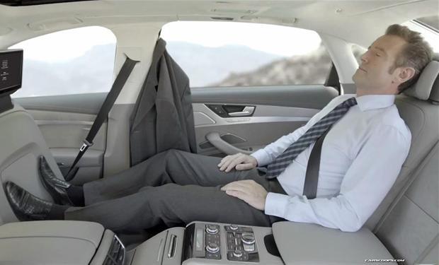 5 سيارات لا تصلح إلا لرجال الأعمال