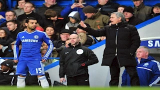 مورينيو يتحدث عن بدايات محمد صلاح في تشيلسي: "كان طفلاً ضائعًا"