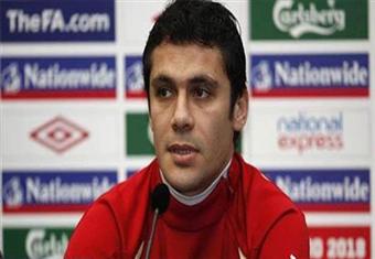 أحمد حسن يطلق مبادرة للرياضيين لزيارة مشروع حفر قناة السويس