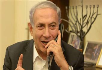 نتنياهو للجنة الأمم المتحدة: اذهبوا إلى سوريا ستجدو جرائم حرب