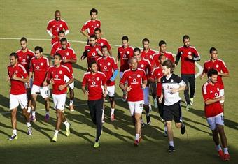 مصر تهبط مركزين والجزائر تحافظ على تقدمها في تصنيف الفيفا