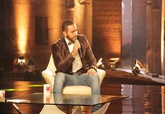 ٢٥ أغسطس الموعد النهائي لطرح ألبوم تامر حسني "١٨٠ درجة" 