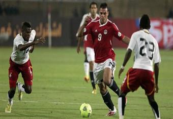 عمرو زكي: العهد سيكون بوابة انضمامي للمنتخب