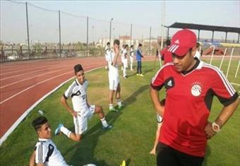 منتخب الشباب يواجه الكونجو في ذهاب آخر مراحل التأهل لبطولة أفريقيا