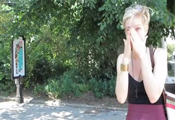 هكذا تراك الشمس