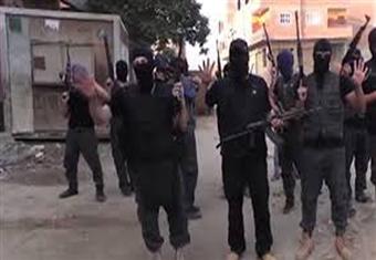 حلوان من منطقة سياحية إلى الكتائب المسلحة...التطور الطبيعي لـ''الهدم''