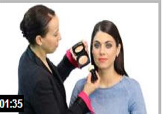 تمتعي ببشرة مشرقة للصيف