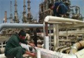 لوك أويل الروسية تنقل أول شحنة نفط من القرنة جنوب العراق