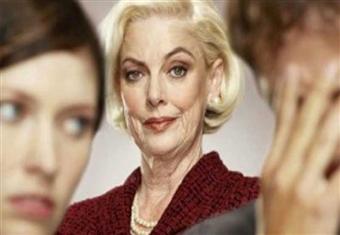 للرجال فقط: اكسب حماتك بهذه الطرق