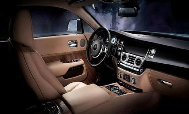 بالصور : أفضل المقصورات الداخلية لسيارات 2014 