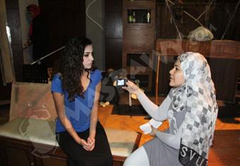 بالفيديو.. ثراء جبيل: أنا ضحية روبي في "سجن النسا"  (حوار)