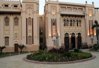 ليلة من إبداعات بليغ حمدى على مسرح أوبرا دمنهور 