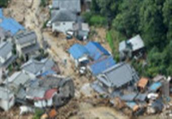 "إيرل"تتسبب في مقتل 38شخصا بالمكسيك