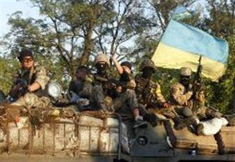 أوكرانيا: ارتفاع قتلى الجيش الروسي إلى 489870 جنديا