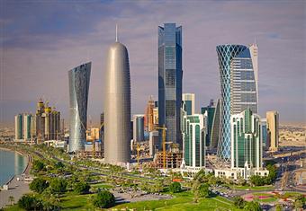 قطر ترفع دعوى ضد منتقدي حكومتها على الإنترنت في واشنطن
