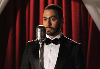 تامر حسني في بورتو مطروح: سعيد بعودتي للجمهور