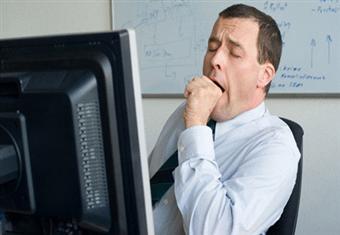 باحث أمريكي: التثاؤب يزداد صيفا !! 