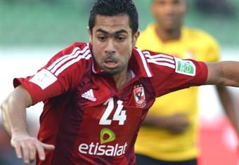 أحمد فتحي يقود أم صلال أمام الغرافة بالدوري القطري اليوم