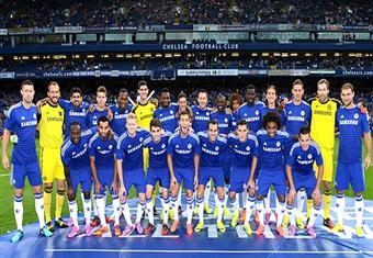 للأسبوع الثاني.. صلاح خارج قائمة تشيلسي أمام ليستر سيتي