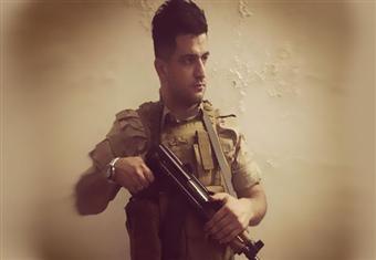 ديلي ميل: شاب بريطاني يذهب للعراق ليقاتل ضد تنظيم ''داعش''