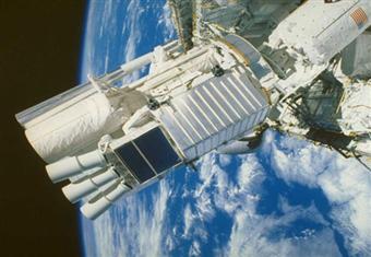 مهمة ناسا الاختبارية "أرتيمس1" تدخل إلى المدار حول القمر