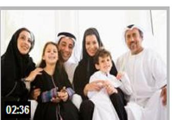 كيف يجب على الأهل إبقاء مسافة قريبة بينهم وبين الأبناء؟