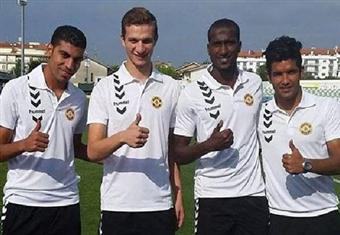 ماديرا يسقط مجددًا بمشاركة صالح جمعة ومحمود عزت.. وعلي غزال يتعرض للطرد