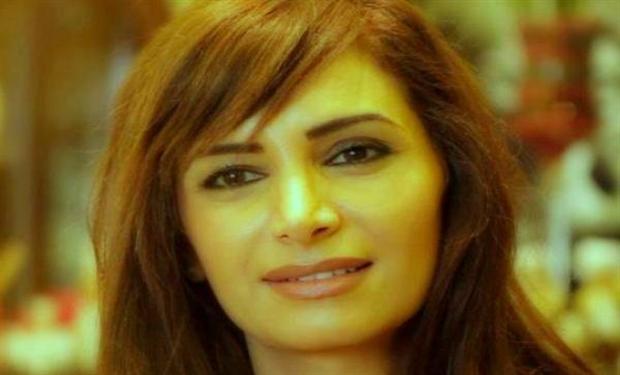 رشا شربتجي تنتهي من تصوير ثلث مشاهدها في مسلسل "سمرا"