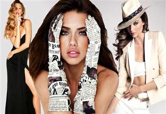 هذا ما تأكله عارضات الأزياء..