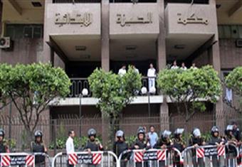 "الجنايات" تنظر إعادة محاكمة متهمين بأحداث أوسيم