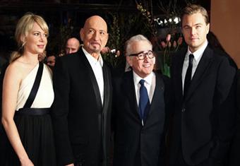 سكورسيزي يحول " shutter island" لمسلسل تليفزيوني  