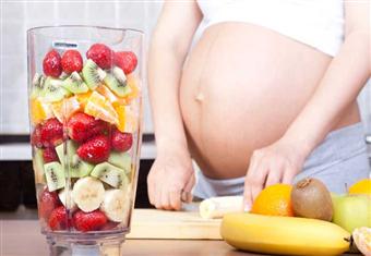 4 فواكه مفيده أثناء حملِك !