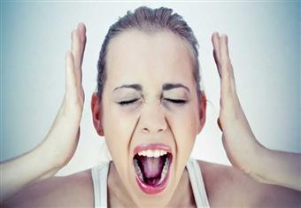 هل أنتِ دائمة الشكوى؟