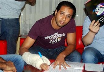 رسميا.. حسن مصطفي بدلا من طارق السعيد في الجهاز الفني للزمالك