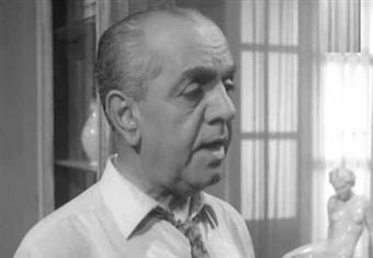 فيديو نادر.. محمد عبدالمطلب يعلن غضبه من سيد الملاح لهذا السبب