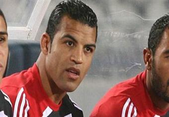 السيد حمدي في تحدي الثلج: "وصيتكم أم العيال"