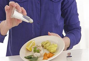 الملح.. ''سم أبيض'' يقتل أكثر من مليون إنسان سنوياً