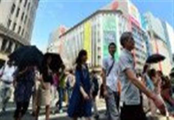 ارتفاع الإنتاج الصناعي في اليابان خلال أغسطس 