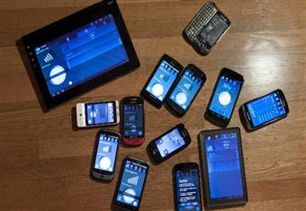 تطبيق جديد للهواتف الذكية للكشف عن الصفراء بين حديثي الولادة