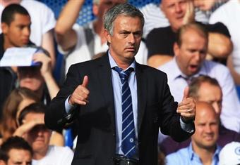 تشيلسي يقترب من التعاقد مع مهاجم جديد