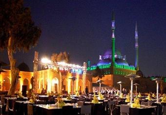 الخميس.. بساطة وإيهاب توفيق وأمثال يحييون ختام مهرجان القلعة