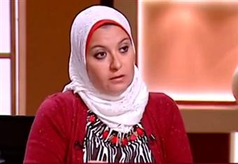 هبه قطب .. ممارسة العادة السرية مرة واحدة لإخماد الشهوة 