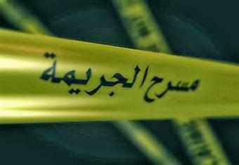 المتهمان بحرق مخزن أحراز نيابة الهرم يمثلان جريمتهما وسط حراسة مشددة