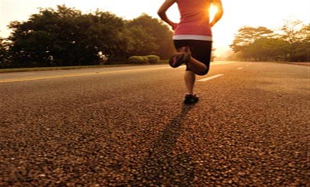 -بالصور...5 تمارين صيفية لجسم رشيق هذا الصيف