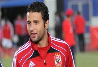 لاعب الأهلي السابق: سأرد على المشككين من خلال الإسماعيلي 