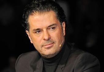 راغب علامة :''الشعب والجيش لن يسمحا للإرهاب أن ينتشر بلبنان''